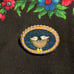 Handmade mosiac pin made in italy