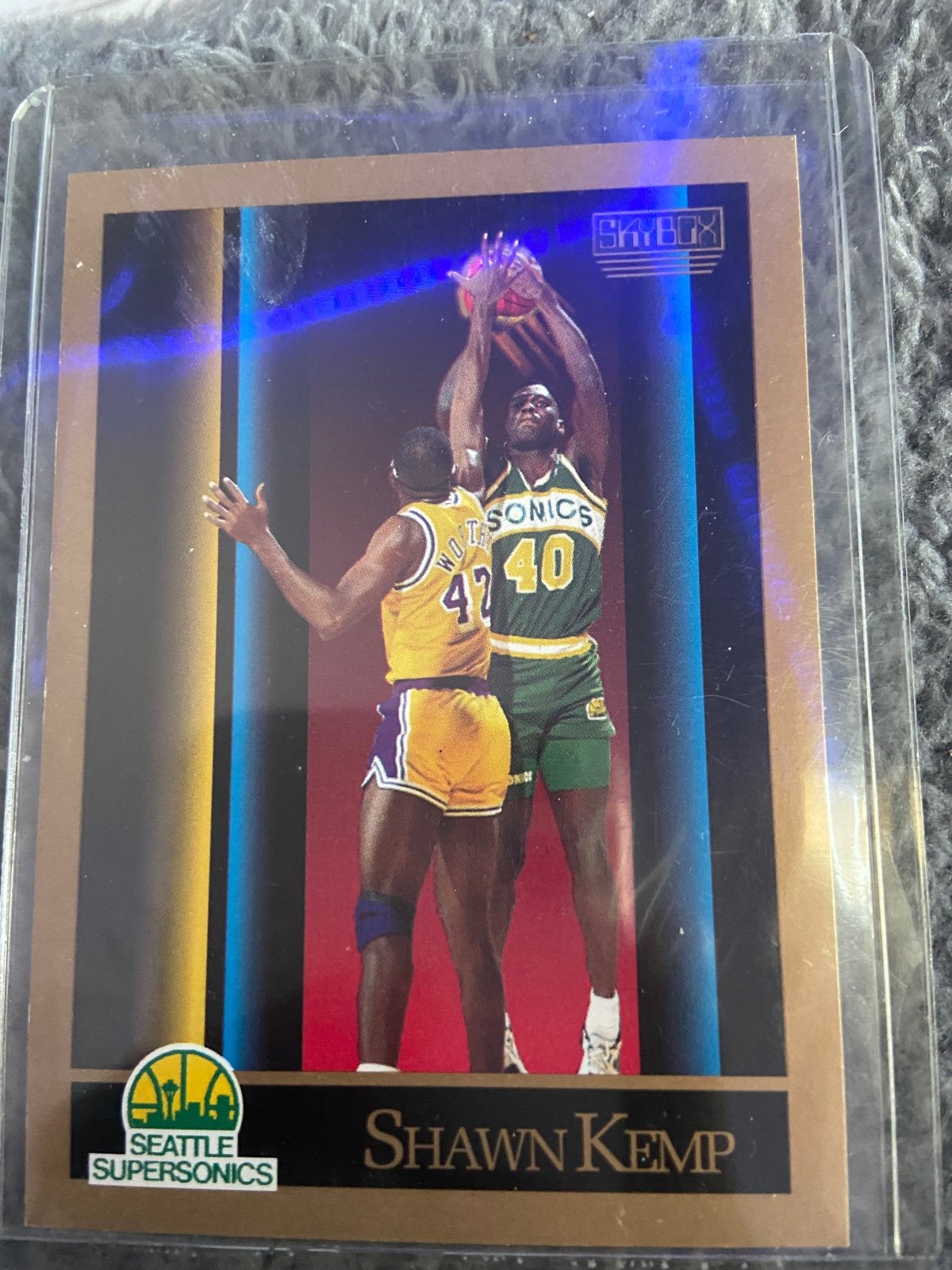 basketball cards