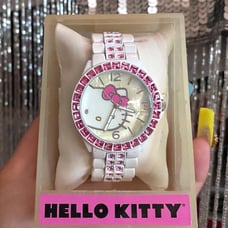 Hello Kitty Watch