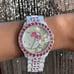 Hello Kitty Watch