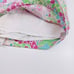 Lily Pulitzer Women Nuzzling Giraffe Lion Patchwork Skort Skirt Size Large