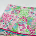 Lily Pulitzer Women Nuzzling Giraffe Lion Patchwork Skort Skirt Size Large