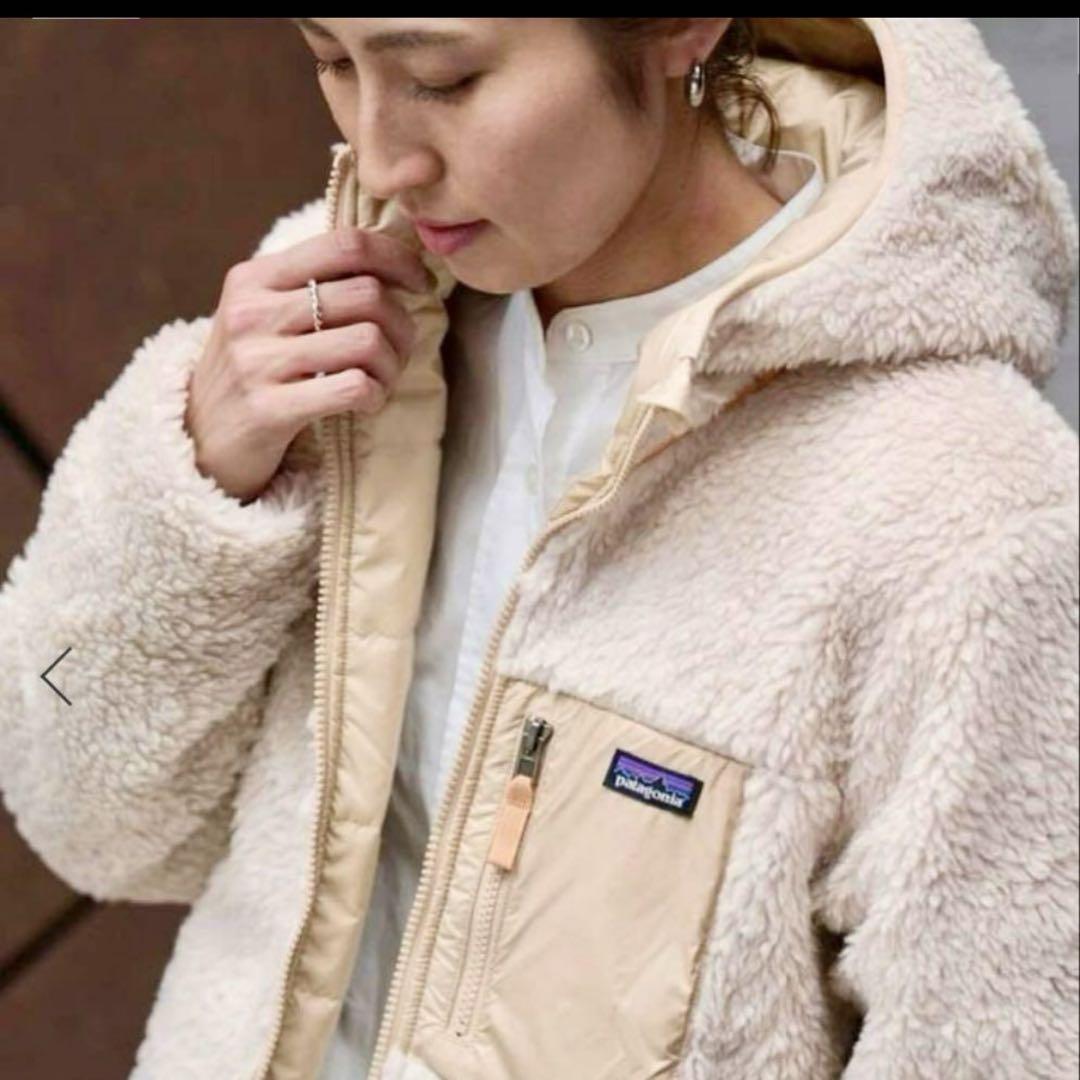 Patagonia Reversible Ready Freddy Hoodie