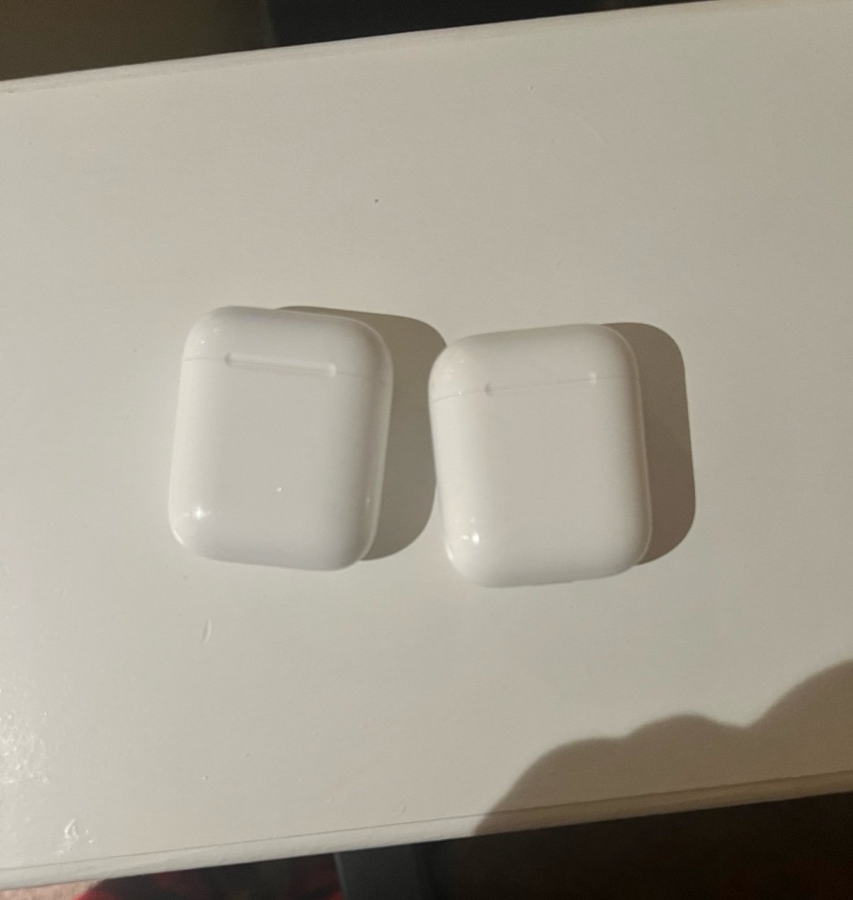2 AirPod Sets