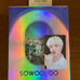 BTS SOWOOZOO Blu-Ray with J-Hope PC