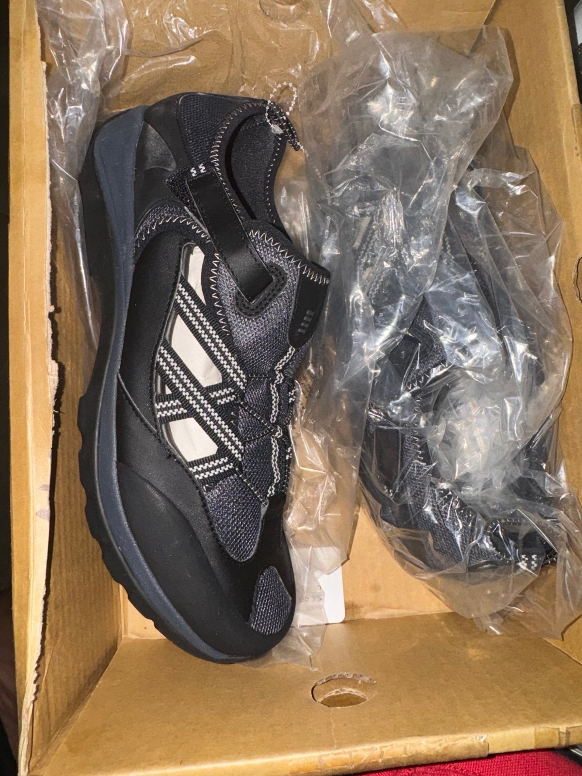 Men’s Land’s End shoes