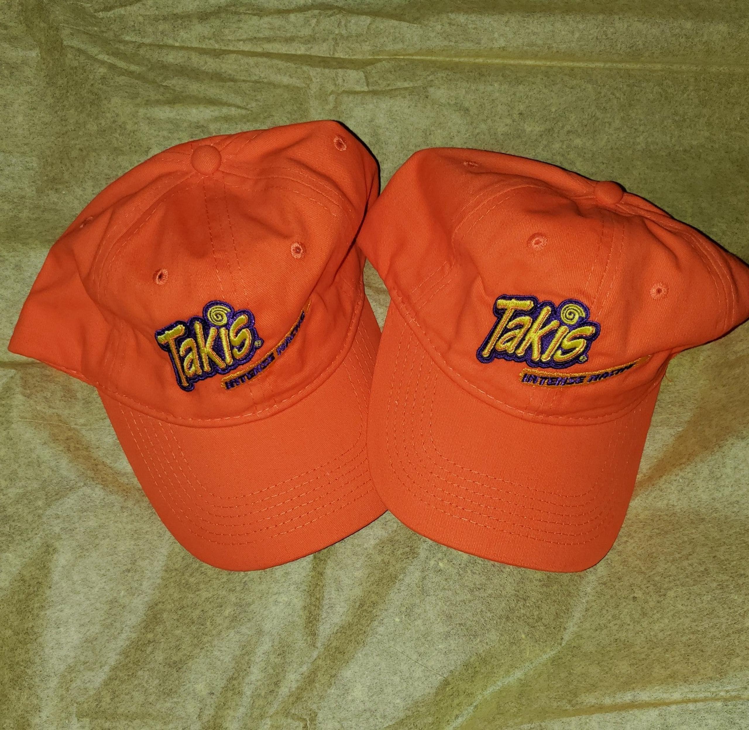 New 2 Takis Hats