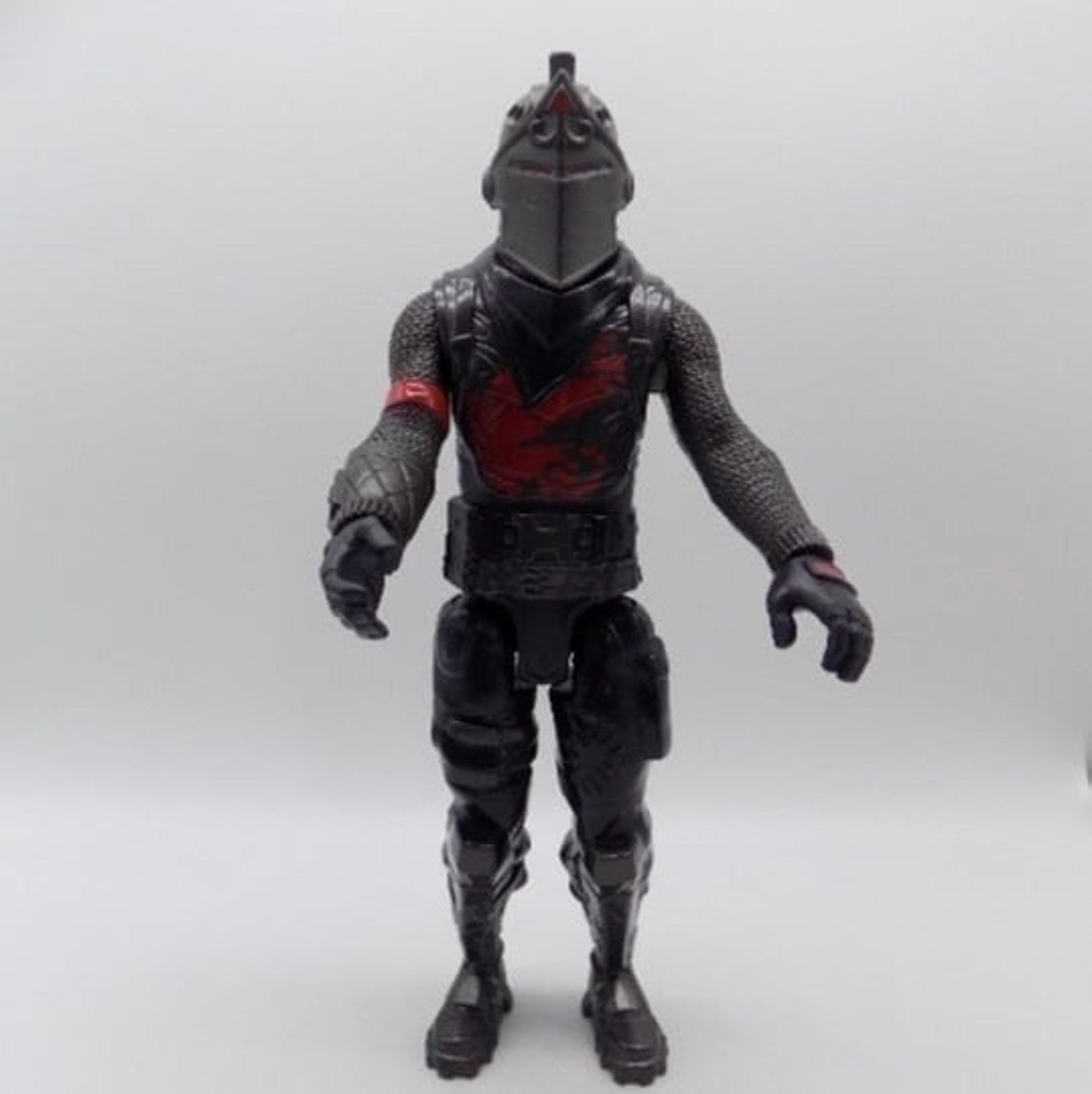 Fortnite Black Knight Action Figure