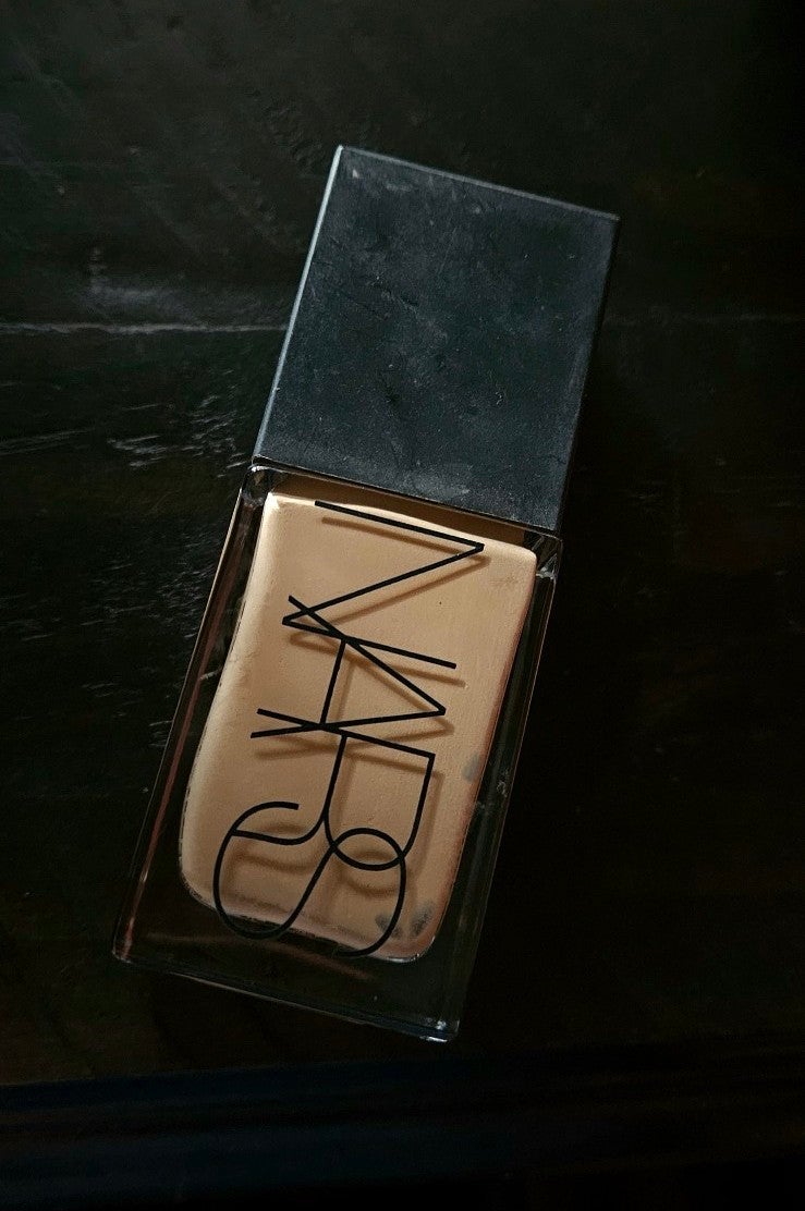 NARS Light Reflecting foundation