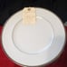 20 Pc Noritake Imprint Ireland #2865 Brigette china 24kt Gold rimmed