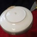 20 Pc Noritake Imprint Ireland #2865 Brigette china 24kt Gold rimmed