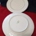 20 Pc Noritake Imprint Ireland #2865 Brigette china 24kt Gold rimmed