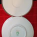 20 Pc Noritake Imprint Ireland #2865 Brigette china 24kt Gold rimmed