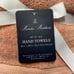 Brooks Brothers Bath Towel Set
