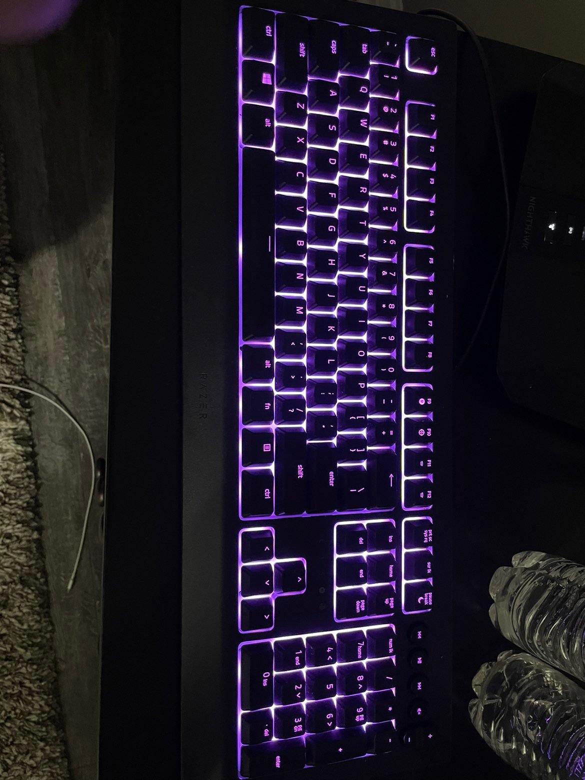 keyboard
