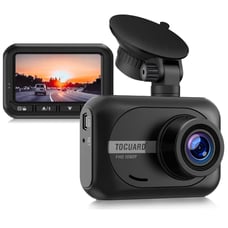 Full HD dash cam, car camera g-sensor an