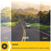 Full HD dash cam, car camera g-sensor an