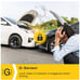 Full HD dash cam, car camera g-sensor an