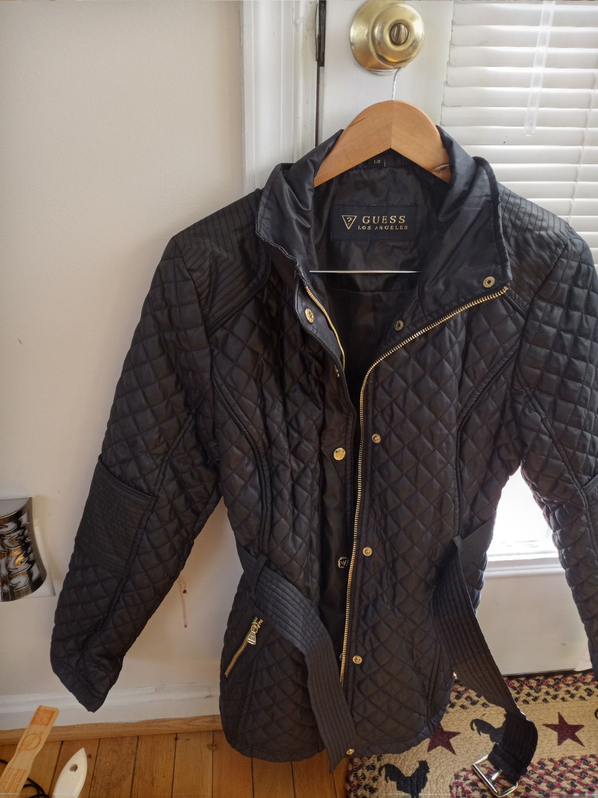 GUESS jacket