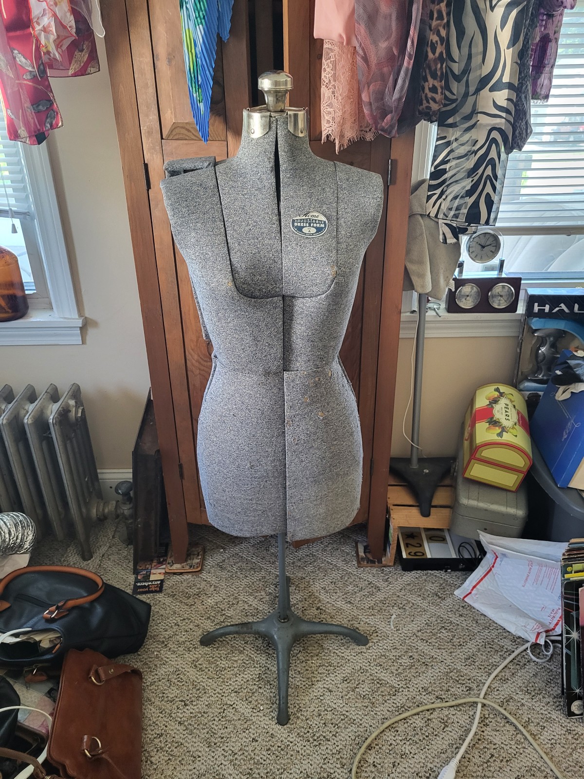 ACME DressForm
