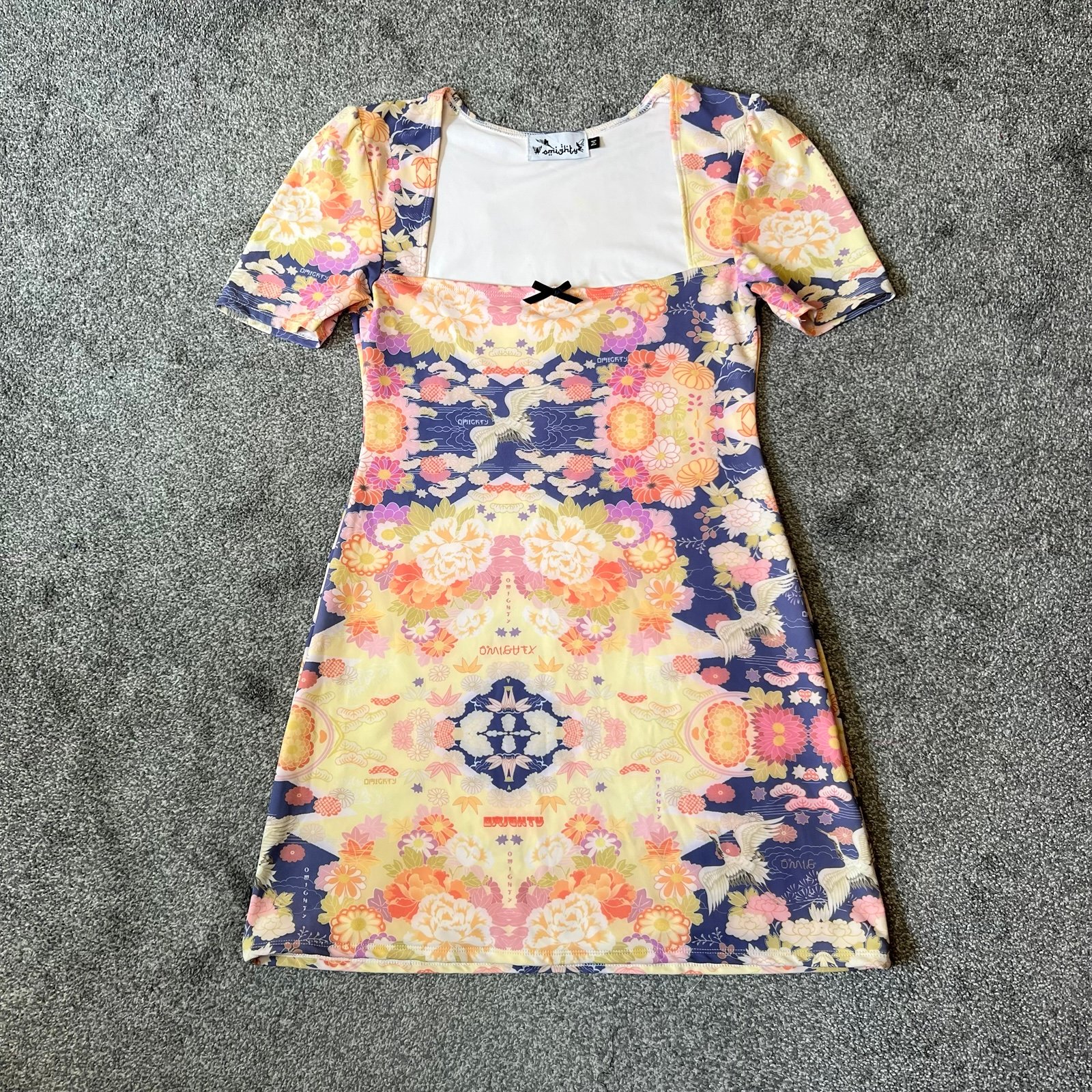 omighty Dresses | Mercari