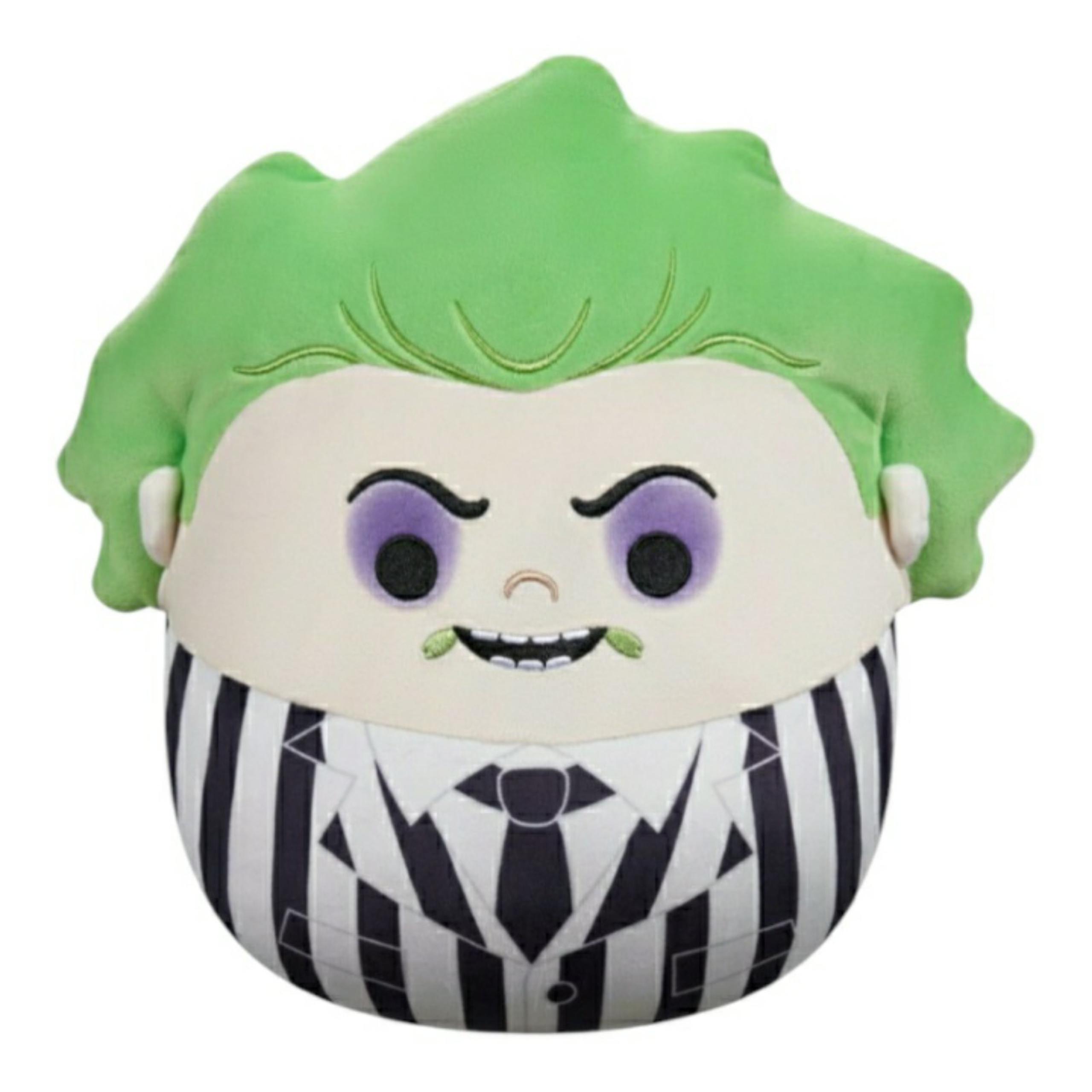 8" Beetlejuice Squishmallow