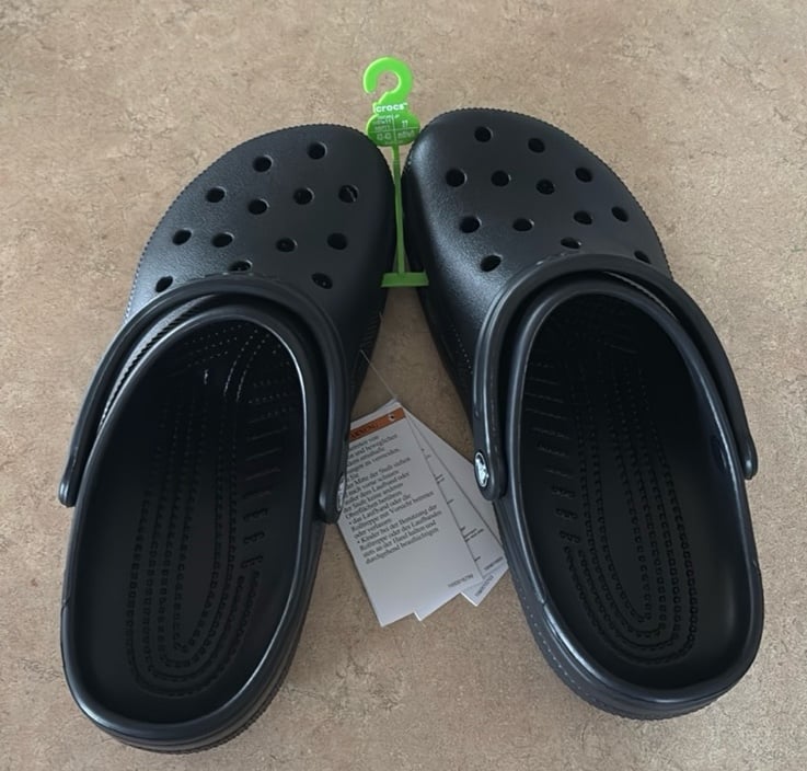 Crocs