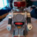 Gray Magic mike II-2 Model-B