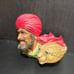 1963 Bossons Deccan Hunters Wall Head