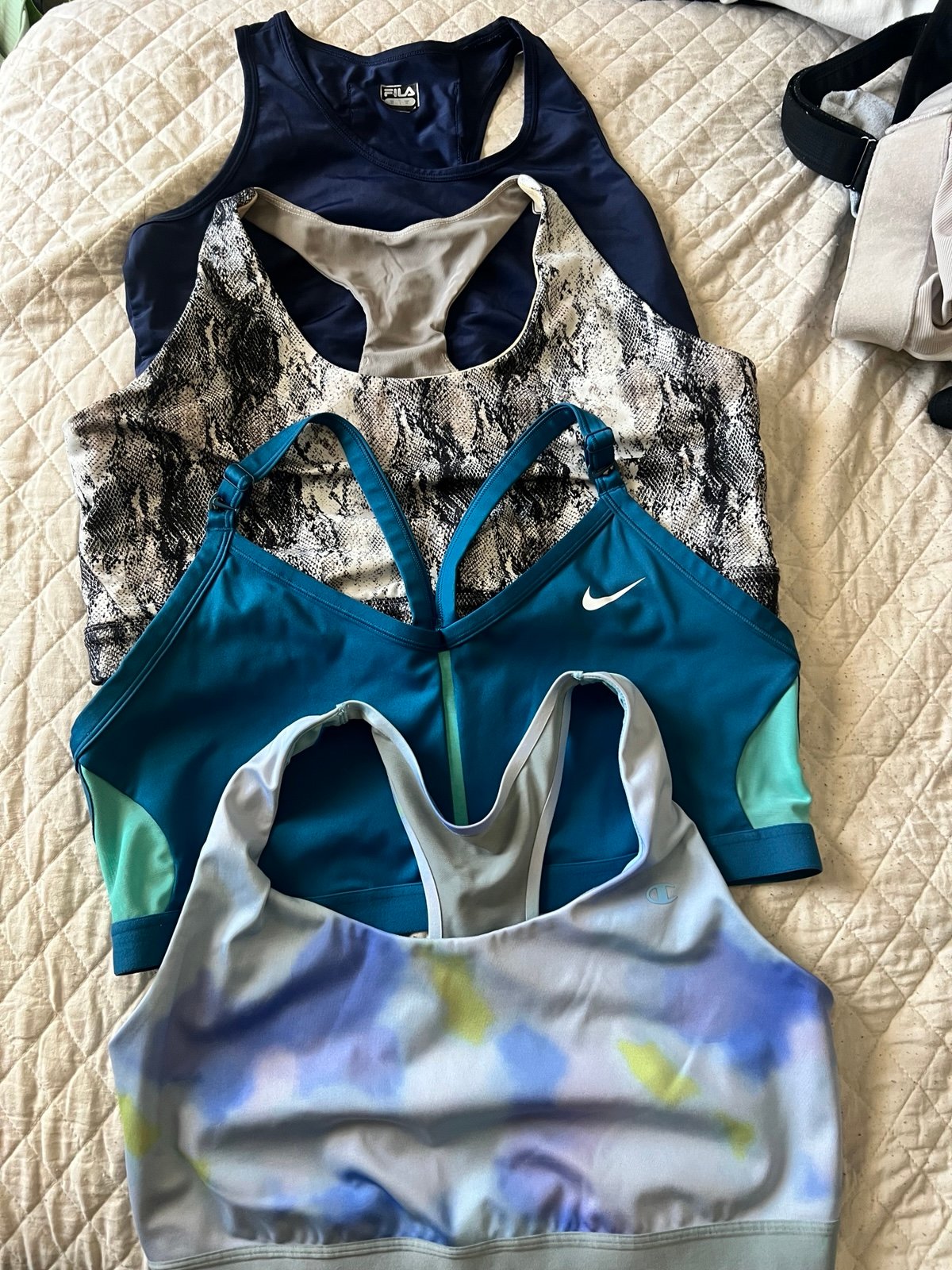 2X Women’s Sports Bra Bundle