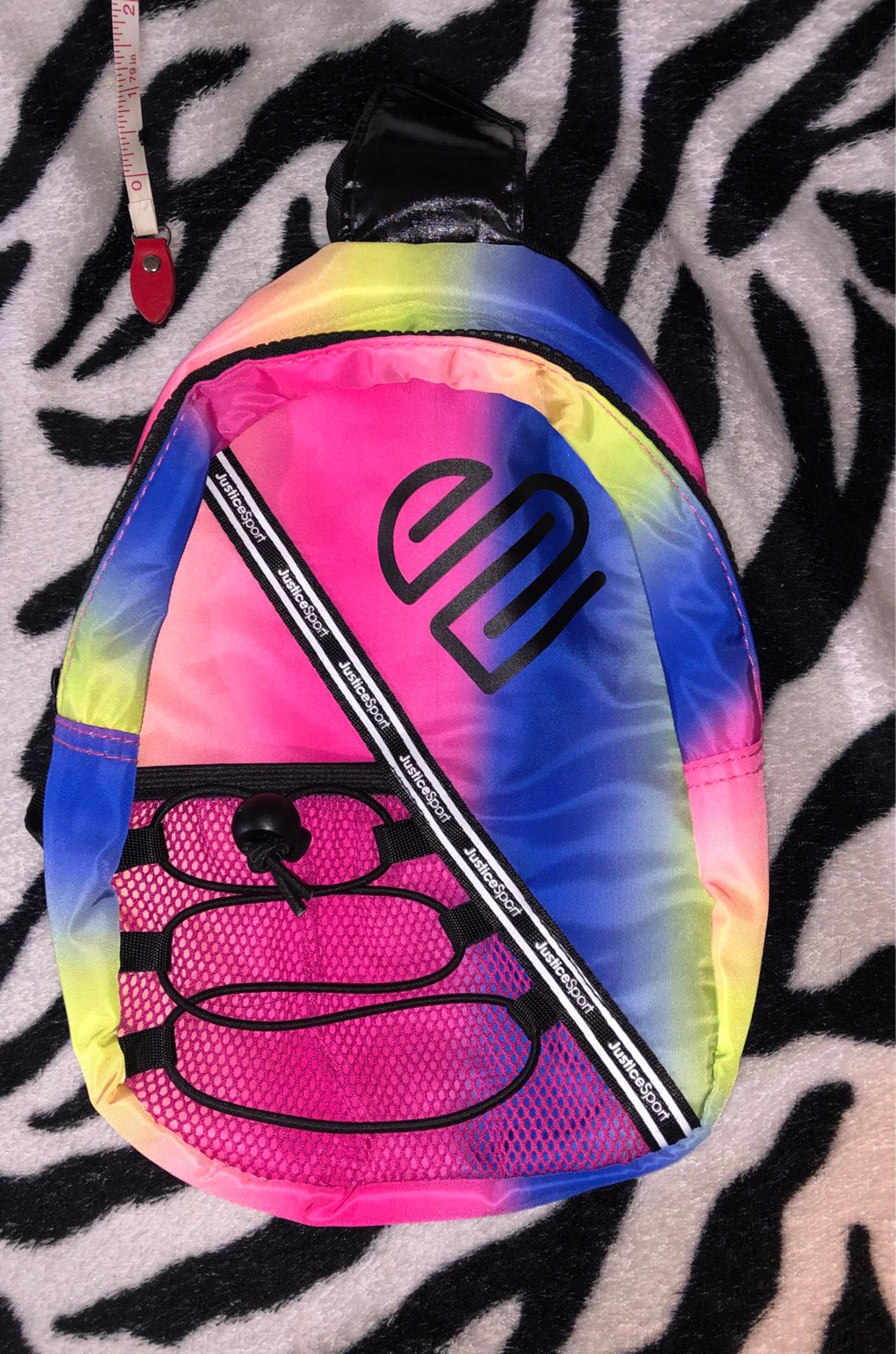 justice bag