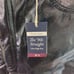 Abercrombie and Fitch Vegan Leather 90s Straight Ultra High Rise Pant Curve 29