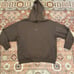Adidas ALL SZN Fleece Loose Hoodie