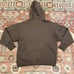 Adidas ALL SZN Fleece Loose Hoodie