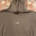 Adidas ALL SZN Fleece Loose Hoodie