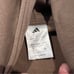 Adidas ALL SZN Fleece Loose Hoodie