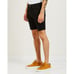 LEVI'S Mens 412 Slim Short Size 38 Black Denim Cut Offs Flex Eco Performance NWT