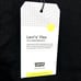LEVI'S Mens 412 Slim Short Size 38 Black Denim Cut Offs Flex Eco Performance NWT