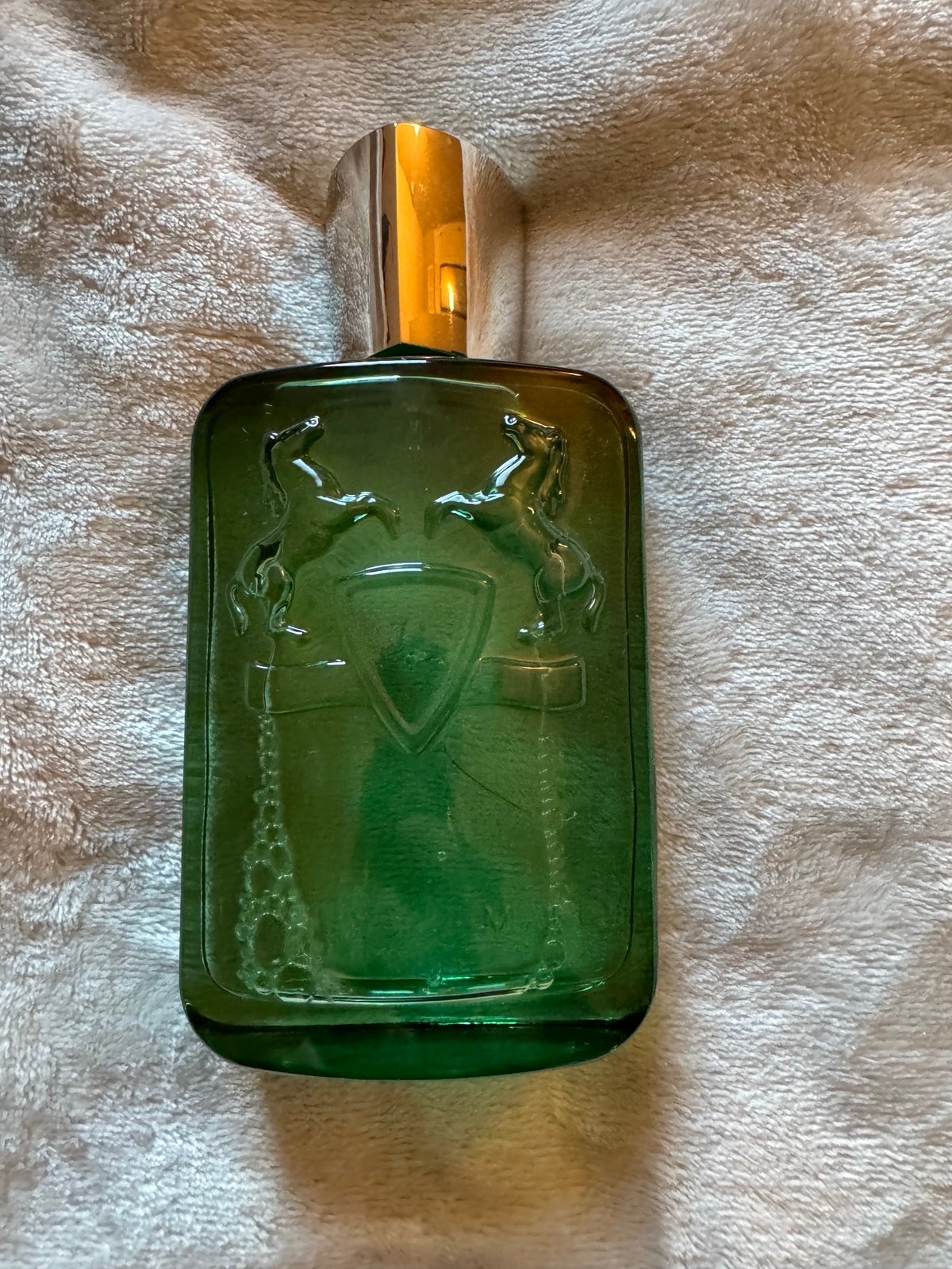 PDM greenly 125 ML