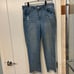 Democracy jeans size 12 NWOT