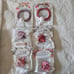 Ryan and Rose Cutie Pat/Rattle Fall Bundle NWT