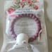 Ryan and Rose Cutie Pat/Rattle Fall Bundle NWT