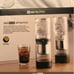 NIB BeanPlus Cold Brew Maker Plus