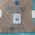 (2) New Pottery Barn PB Teen Pom Pom Turquoise Curtain Panels 52x84