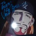 Vic Mignogna signed