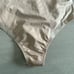 Spanx Women Size Small High Waist Thong New Beige shape wear