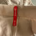Spanx Women Size Small High Waist Thong New Beige shape wear