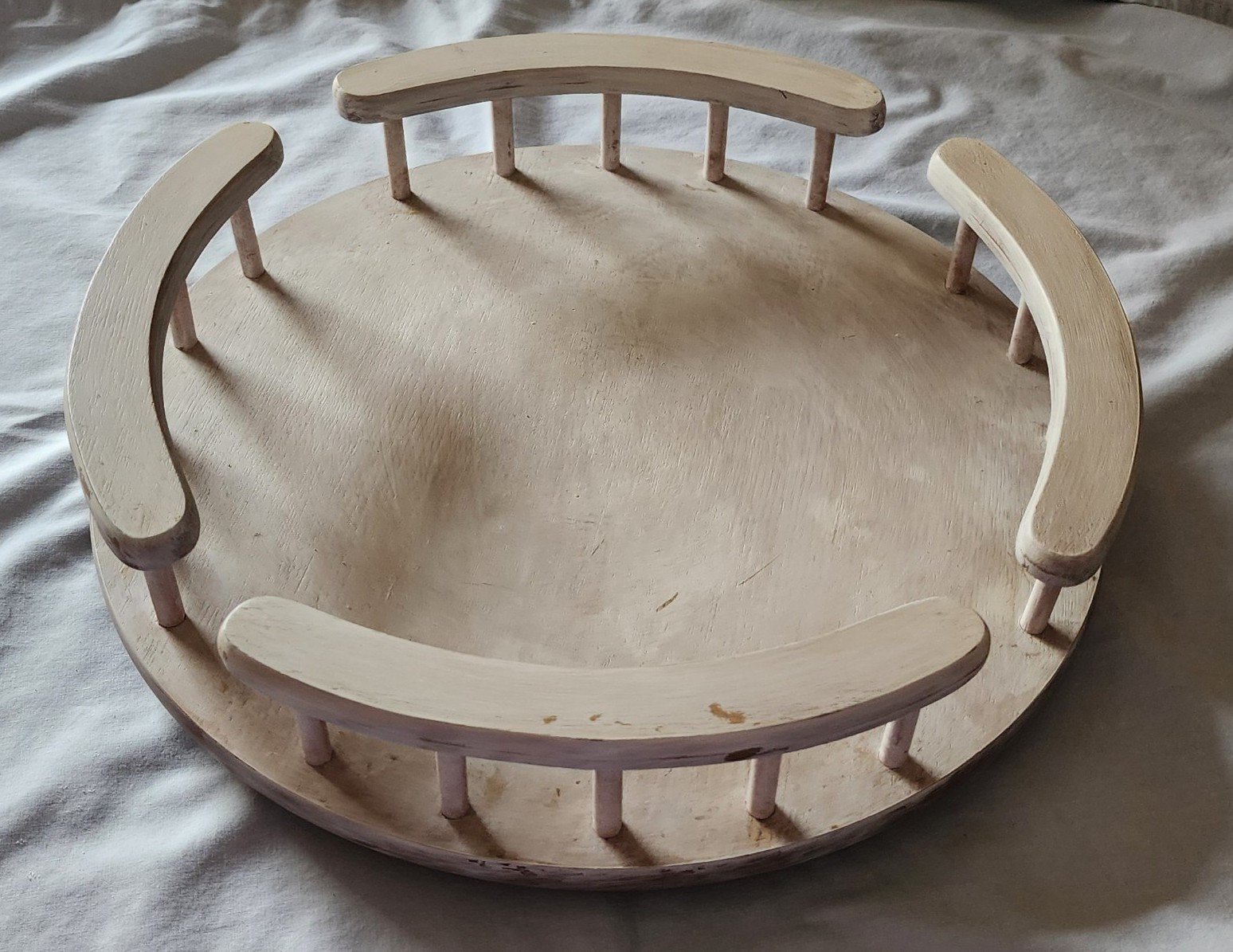 Lazy Susan
