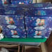 KAYOU DISNEY FROZEN SERIES 1 TRADING CARD Factory Sealed Box. 20 Packs 160 Cards