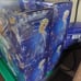 KAYOU DISNEY FROZEN SERIES 1 TRADING CARD Factory Sealed Box. 20 Packs 160 Cards